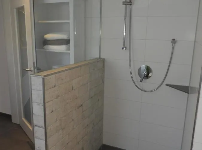 Appartement Alpenpanorama *
