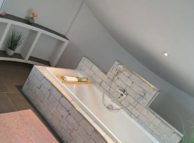 Appartement Alpenpanorama *