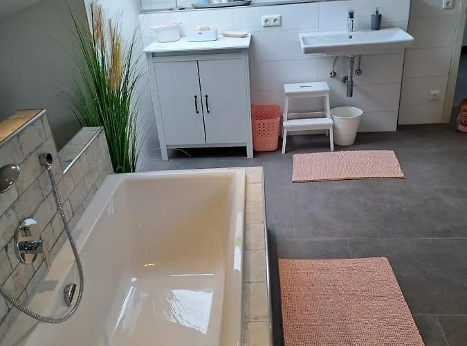 Alpenpanorama Appartement Halblech