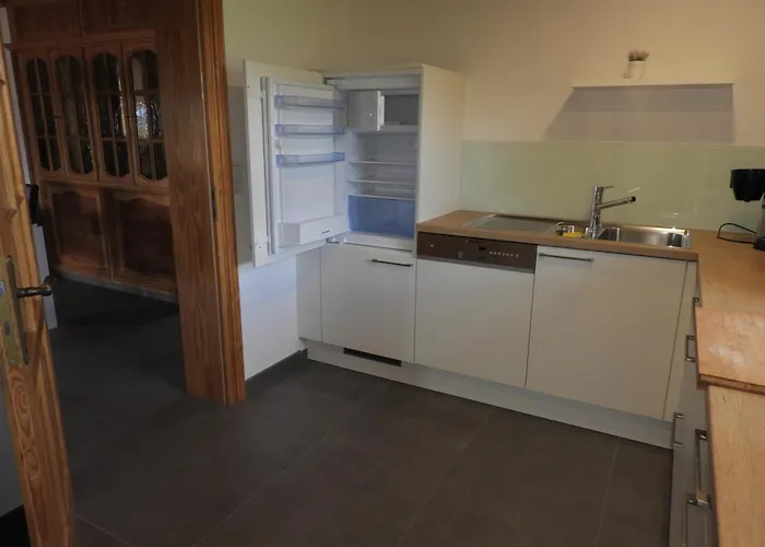 Alpenpanorama Appartement Halblech